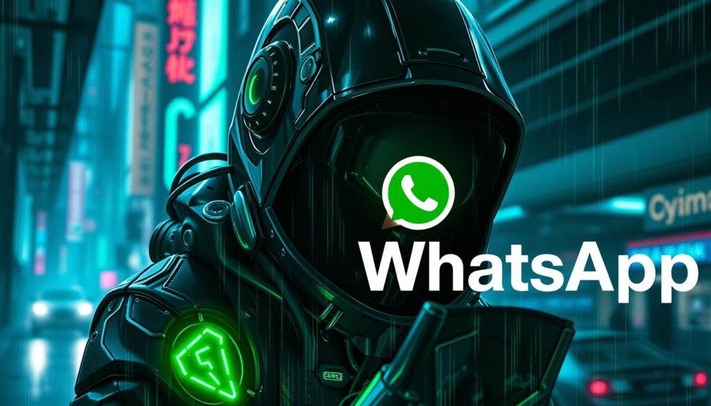 Exemplo de copywriting para WhatsApp