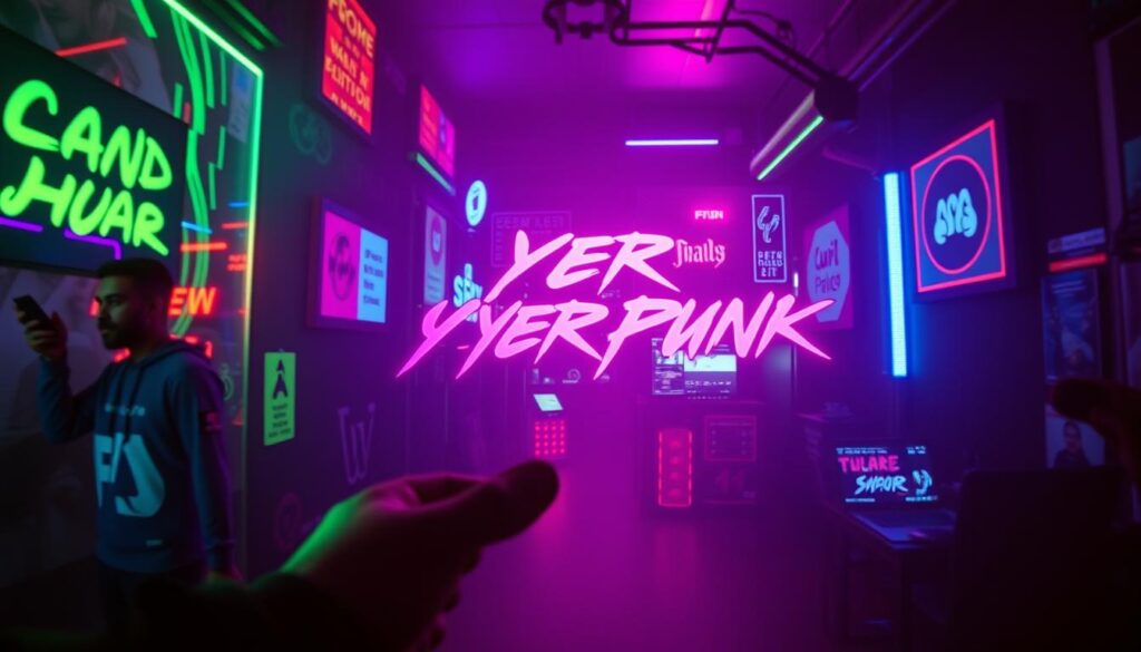 Imagem de uma campanha de sucesso no Instagram