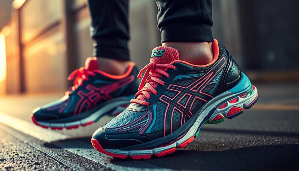 Imagem do ASICS Gel-Cumulus26