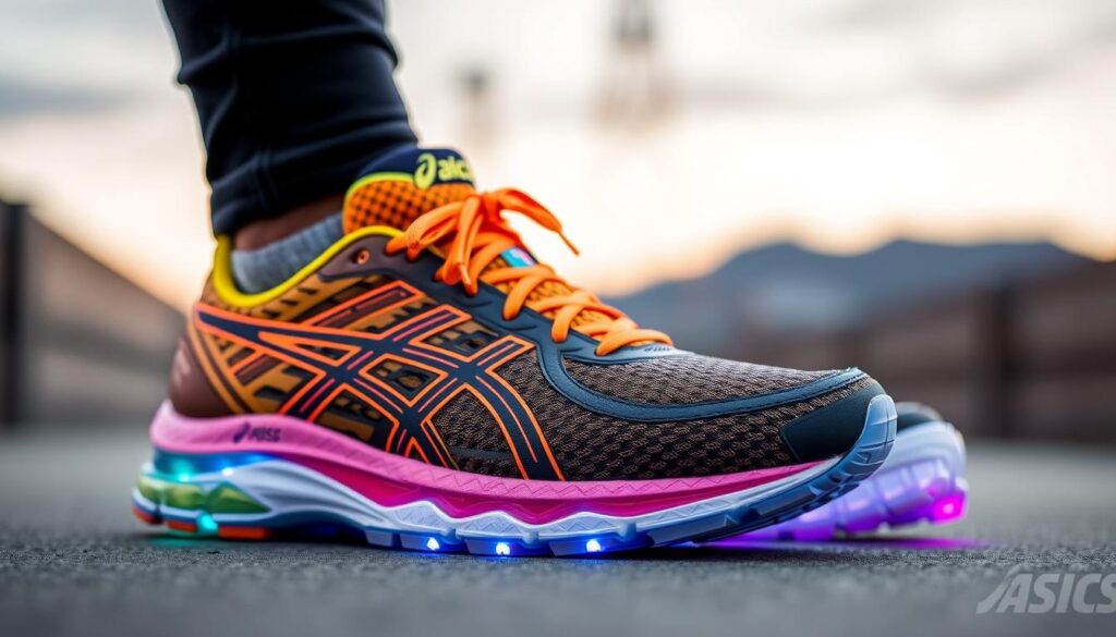 Imagem do ASICS Gel-Nimbus27