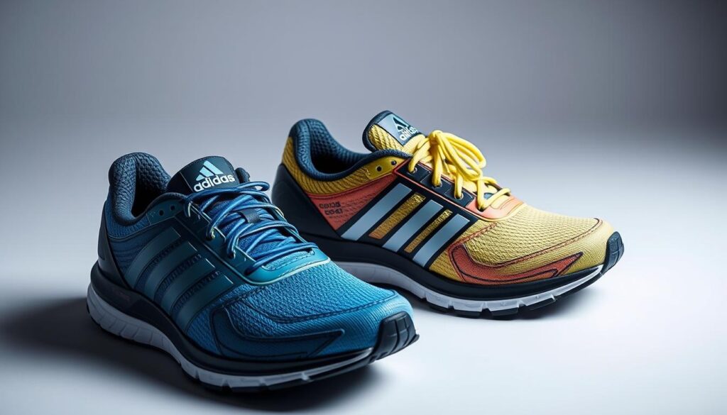 Imagem do Adidas Supernova Rise2