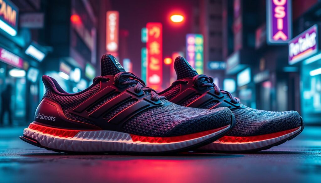 Imagem do Adidas Ultraboost5