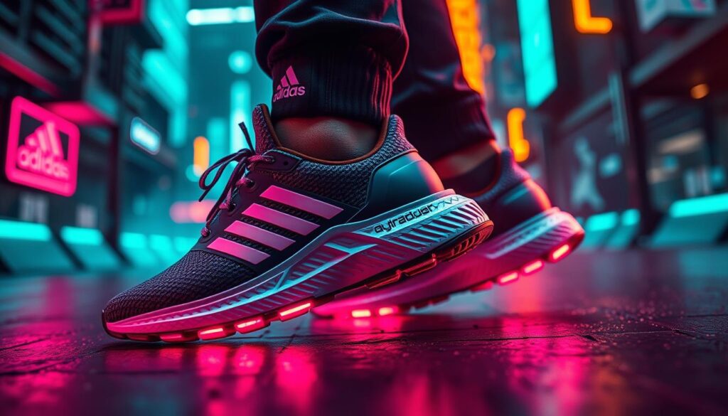 Imagem do Adidas Ultrabounce