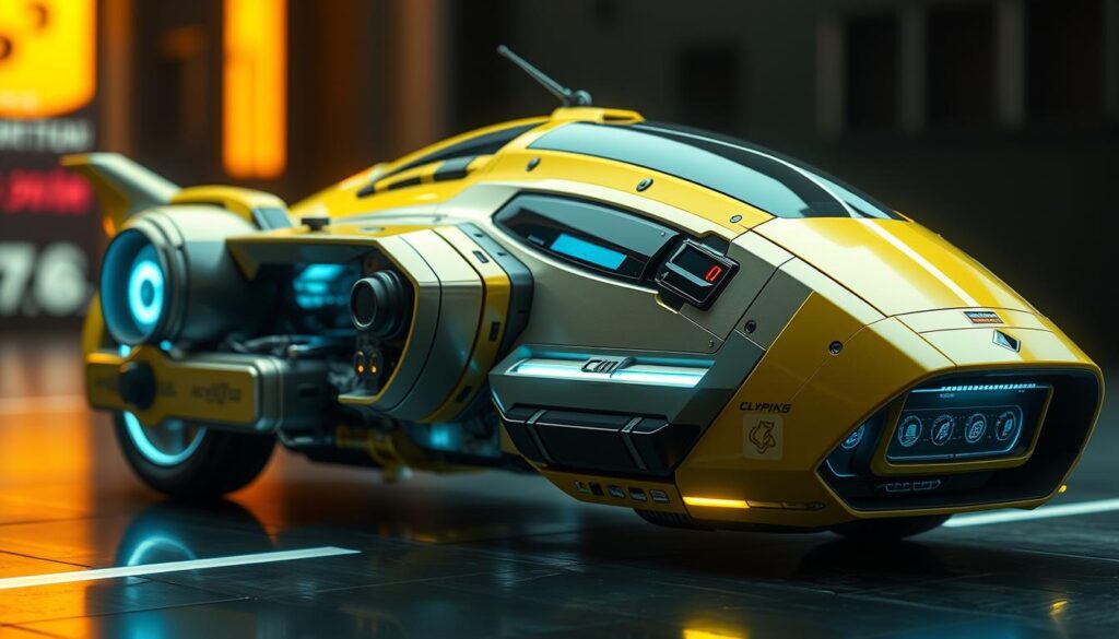 Imagem do Olympikus Challenger5, mostrando suas características tecnológicas.