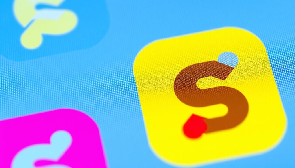 Imagem do ícone do Slack